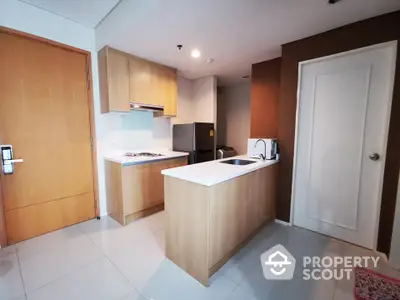  1 Bedroom Condo at Villa Asoke-3