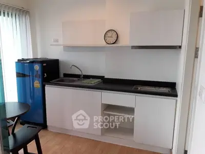  1 Bedroom Condo at Aspire Rama 4-5