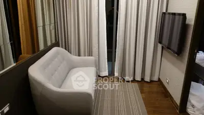  1 Bedroom Condo at The Lumpini 24-3