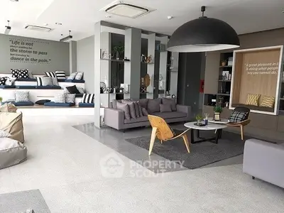 2 Bedrooms Condo at Kensington Kaset Campus-3
