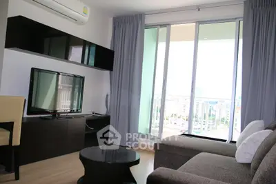  2 Bedrooms Condo -4