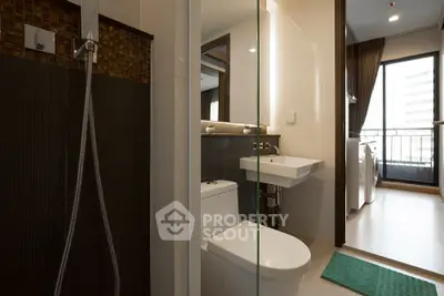  1 Bedroom Condo at Ivy Ampio Rachada Rama 9-3