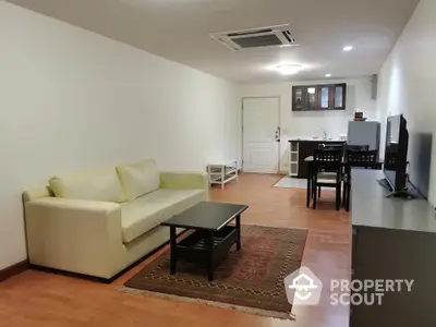  1 Bedroom Condo at State Tower Silom-4