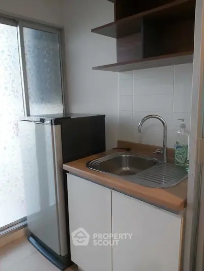  1 Bedroom Condo at Condo U Delight Onnut Station-5