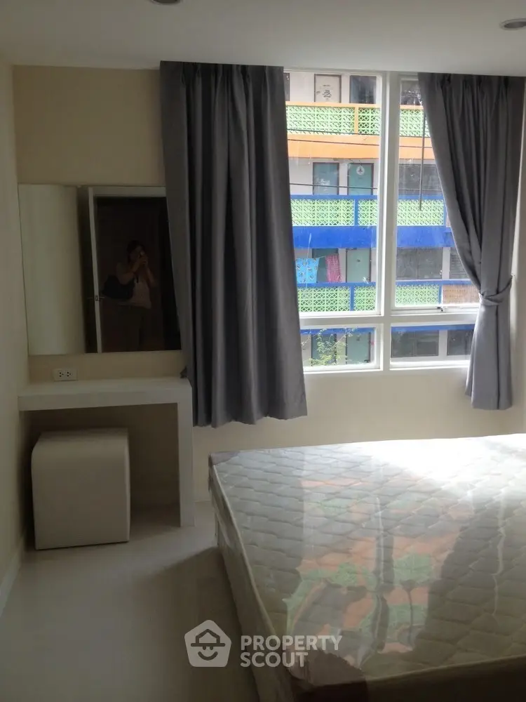  2 Bedrooms Condo at Elements Srinakarin-1