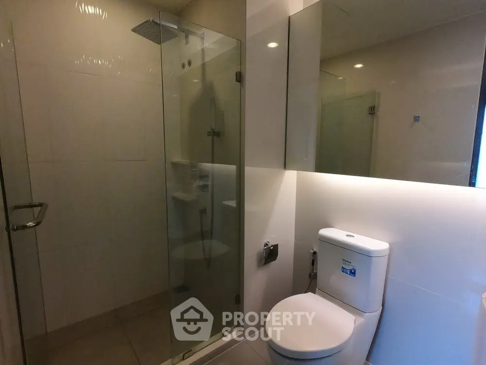  1 Bedroom Condo at Rhythm Asoke-1