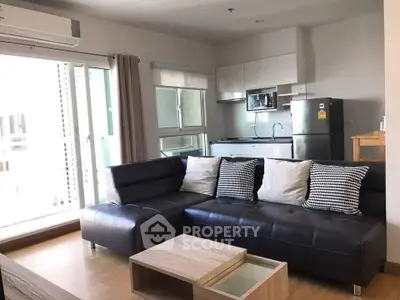  1 Bedroom Condo at The Parkland Taksin Thapa-3