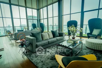  1 Bedroom Condo at Whizdom Avenue Ratchada Ladprao-2
