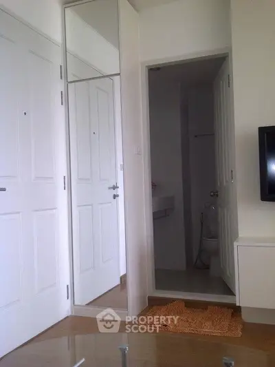  1 Bedroom Condo at U Delight Jatujak Station-2