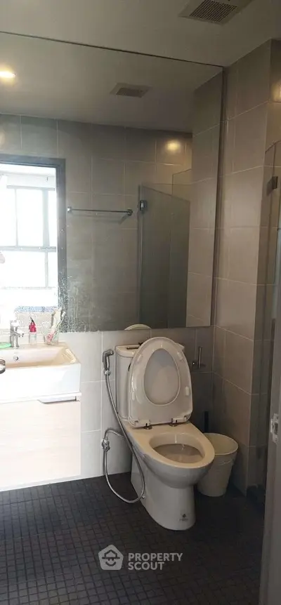  1 Bedroom Condo at Ideo O 2 บางนา-3