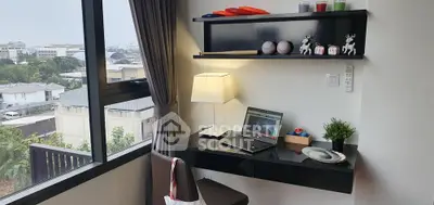 1 Bedroom Condo at Centric Ratchayothin-2