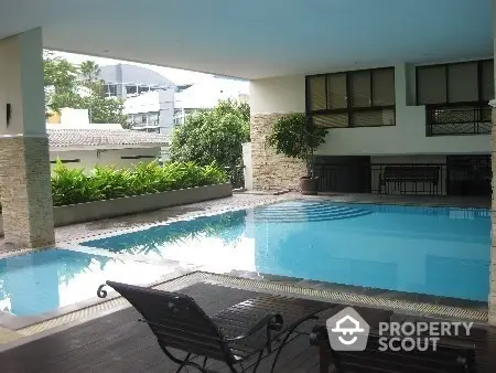  2 Bedrooms Condo at Prime Mansion Promsri Condominium-2