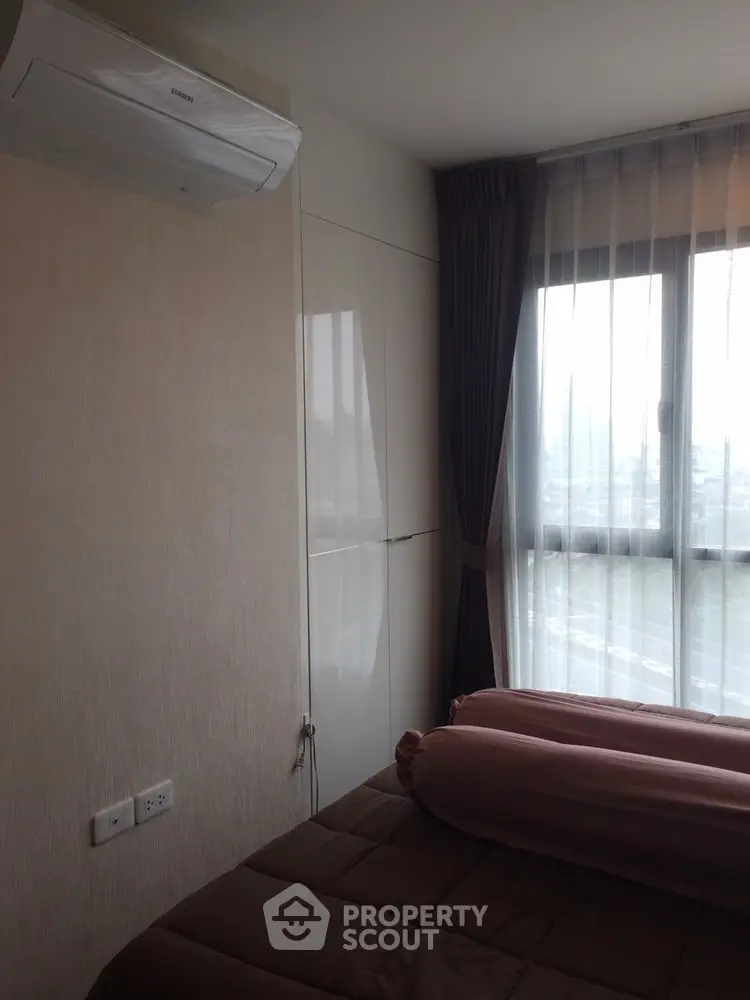 1 Bedroom Condo at The Base Park West Sukhumvit 77-3