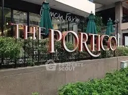  1 Bedroom Condo at Urbana-4