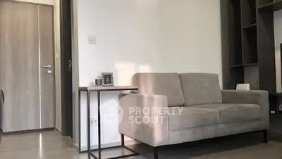  1 Bedroom Condo at Maestro 02 Ruamrudee-2