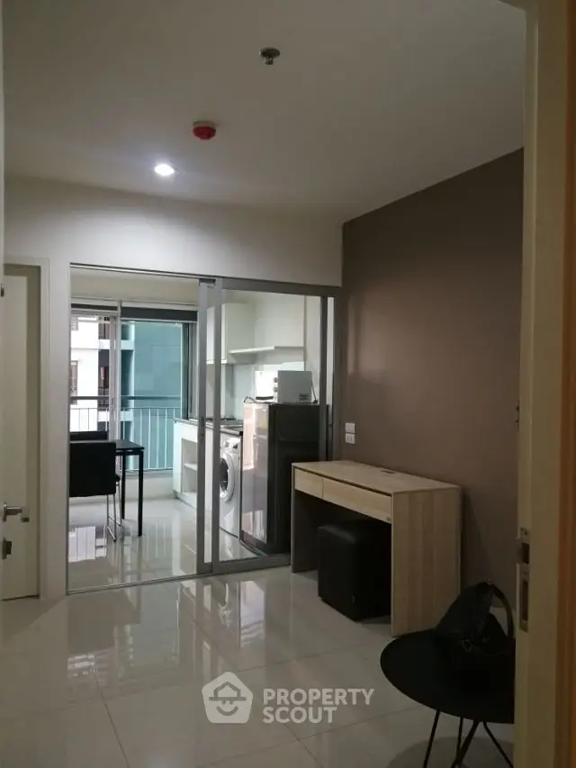 1 Bedroom Condo at Aspire Sukhumvit 48-3