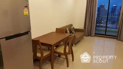  1 Bedroom Condo -2