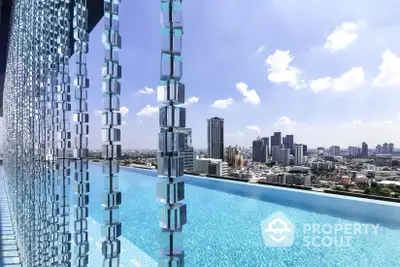  2 Bedrooms Condo at Life Sukhumvit-5