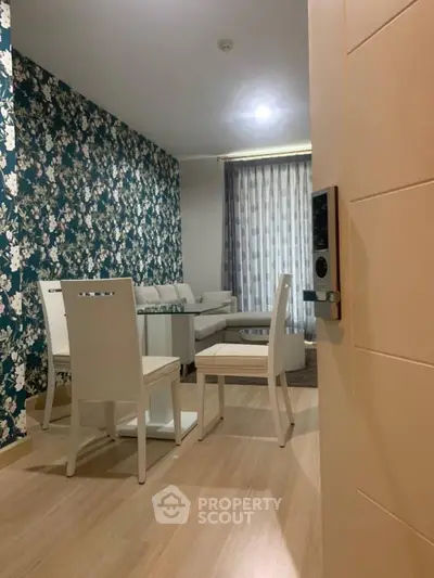  1 Bedroom Condo at Life Ladprao 18-4