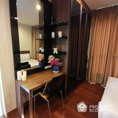  1 Bedroom Condo at Ivy Thonglor 23-9