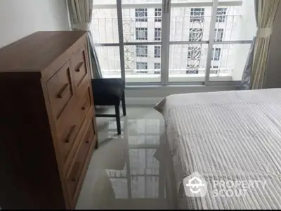  2 Bedrooms Condo at Citismart Sukhumvit 18-3