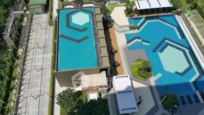  1 Bedroom Condo at Lumpini Park Rama 9 Ratchada-2