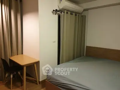 1 Bedroom Condo at Chapter One The Campus Ladprao 1-3