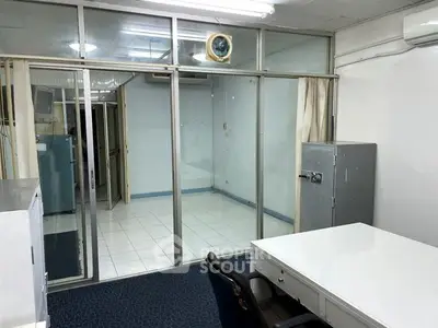 Fully Furnished 2 Bedrooms Condo at Executive Residence 2 Pratumnak-3