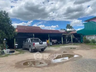 Charming rural property with spacious yard and rustic appeal, perfect for countryside living.