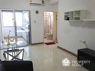  1 Bedroom Condo at Supalai Park Ratchaphruek Phetkasem-4