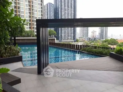  1 Bedroom Condo at Artemis Sukhumvit 77-2
