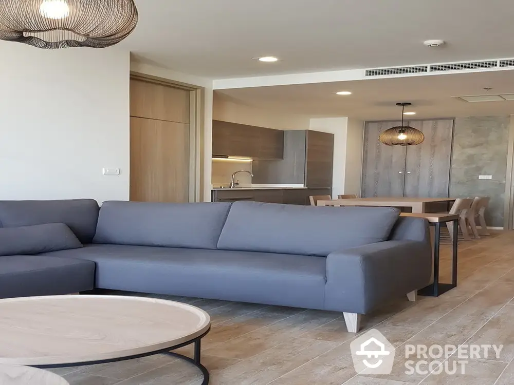  1 Bedroom Condo at Noble Ploenchit-1