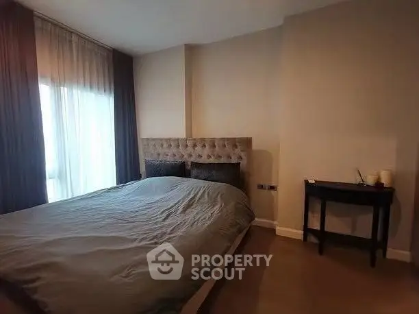 1 Bedroom Condo at The Crest Sukhumvit 34-1