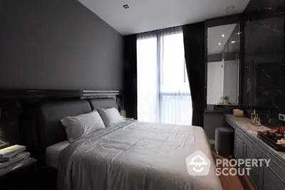  1 Bedroom Condo at Canapaya Residences Rama 3-2