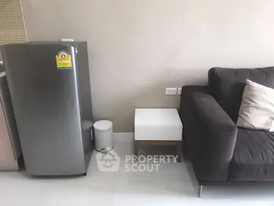  1 Bedroom Condo at The Mark Ratchada Airport Link-4