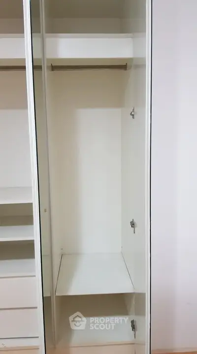  2 Bedrooms Condo at Premsiri Boutique Park Condominium-5