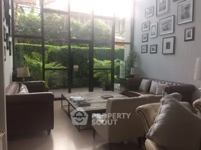  1 Bedroom Condo at Condolette Dwell Sukhumvit 26-4