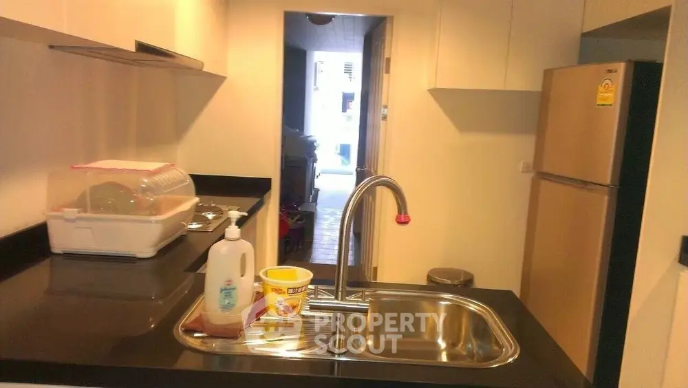  2 Bedrooms Condo at Belle Grand Rama 9-1