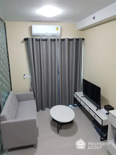  1 Bedroom Condo at Chapter One Shine บางโพ-4