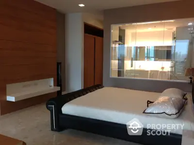  1 Bedroom Condo at Nusasiri Grand Condominium-5