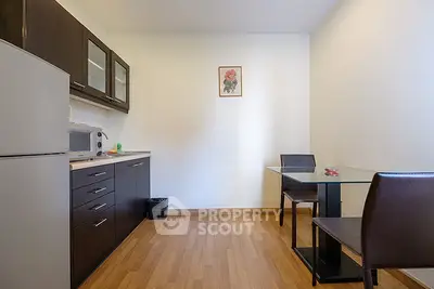 Fully Furnished 1 Bedroom Apartment at CHADVARA-3