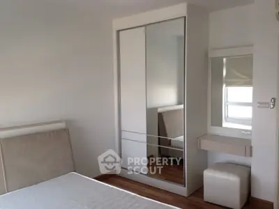  1 Bedroom Condo at Centric Scene Sukhumvit 64-3