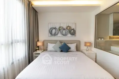  2 Bedrooms Condo at H Sukhumvit 43-3