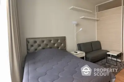  1 Bedroom Condo at Park Origin Phrom Phong-3