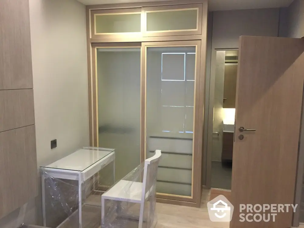  1 Bedroom Condo at M Thonglor 10-1