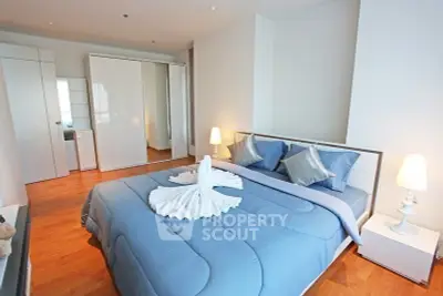  2 Bedrooms Condo at The President Sathorn Ratchapruek 3-3