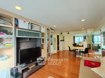 2 Bedrooms Condo at Lumpini Suite สุขุมวิท 41-2