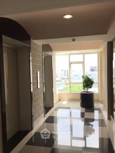  1 Bedroom Condo at Supalai Wellington 2-5