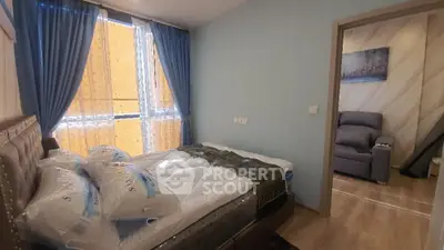  1 Bedroom Condo at Oka Haus Sukhumvit 36 Bedroom