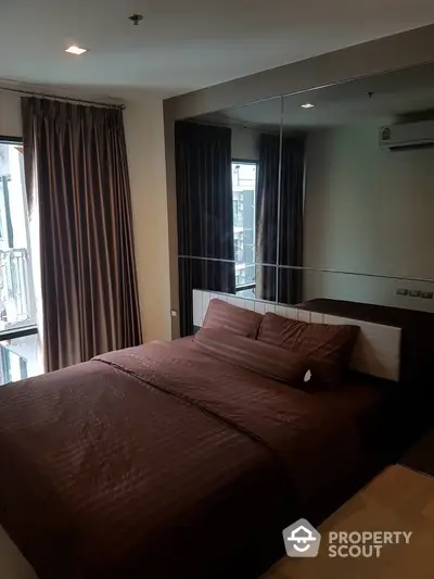  1 Bedroom Condo at Rhythm Sukhumvit 36 38-4